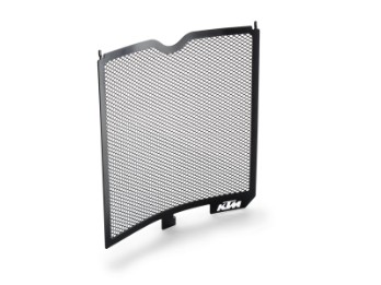 Kühlerschutzgitter