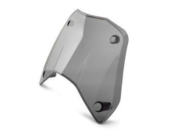 Windschild