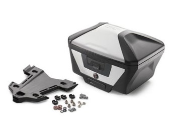 Touring-Topcase