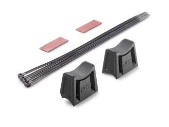 Lenkanschlagschutz-Kit