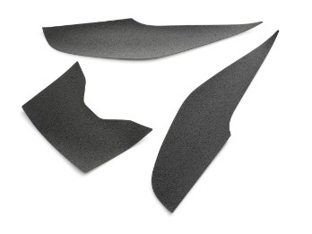 Kraftstofftank-Schutzaufkleberkit