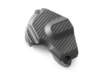 Kettenritzelabdeckung