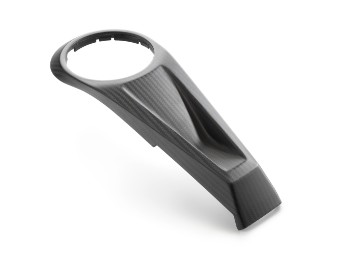 Zündschlossabdeckung