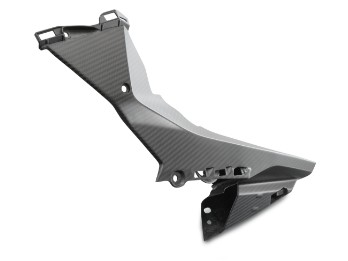 Kraftstofftankverkleidung