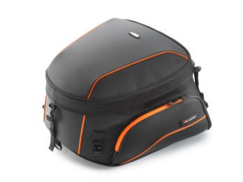 Hecktasche