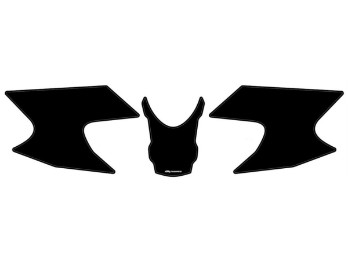 Kraftstofftank-Schutzaufkleberkit