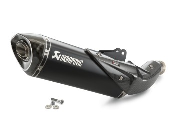 Akrapovič "Slip-on Line"