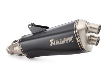Akrapovič "Slip-on Line"