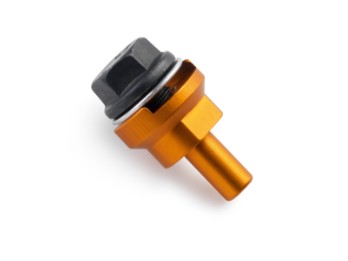 Luftfilter-Haltezapfen