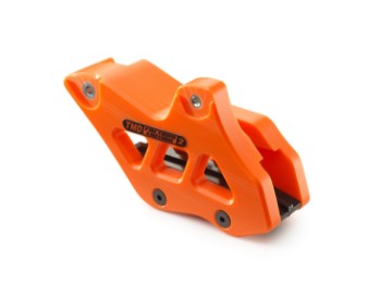 Factory Racing-Kettenführung