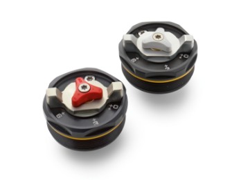 Preload-Adjuster-Set