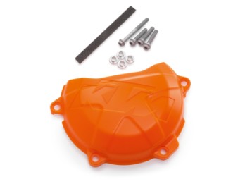 Kupplungsdeckelschutz