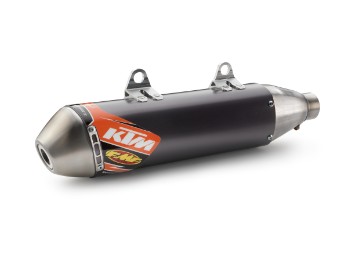 FMF-Powercore-4-Endschalldämpfer