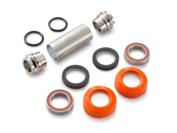 Factory-Radlager-Reparaturkit