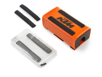 Smartphone-Lenkerpolster