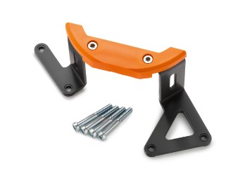 Generatordeckelschutz