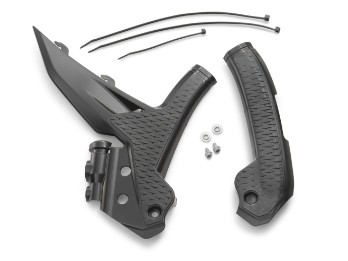 Factory Racing-Rahmenschutzset