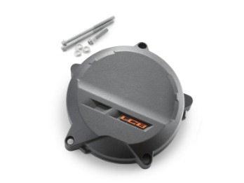 Kupplungsdeckelschutz