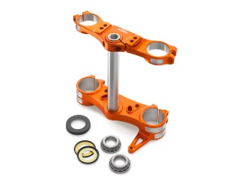 Factory-Gabelbrücke