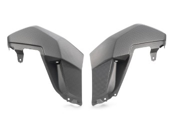 Kraftstofftankschutz-Set