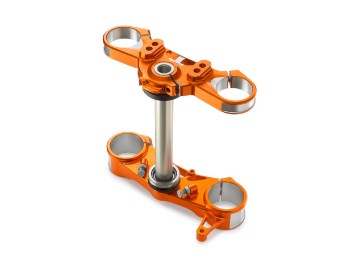 Factory-Gabelbrücke