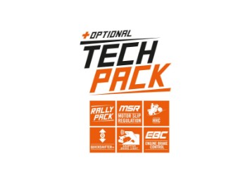 TECH PACK