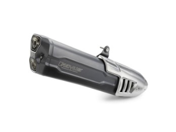 REMUS-Slip-on-Endschalldämpfer