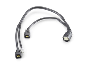 Kabelstrang für Sitzheizung