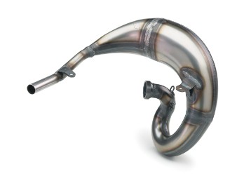 Factory-Auspuffbirne