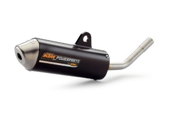 FMF-Powercore-2-Endschalldämpfer