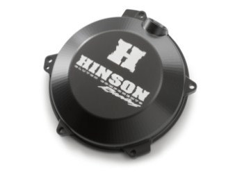 HINSON-Kupplungsaußendeckel