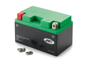 Lithium-Ionen-Batterie