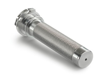 Kurzhub-Gasdrehgriff