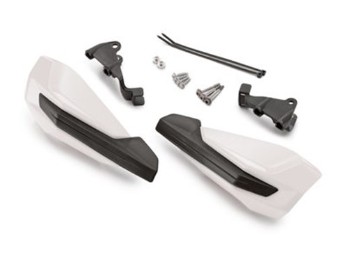 Factory Racing-Handschutzkit