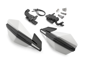 Handschutzkit
