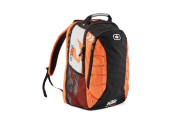 CORPORATE CIRCUIT BAG