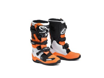 KIDS TECH 7S BOOTS
