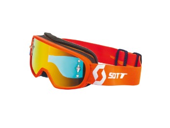 KIDS BUZZ  PRO GOGGLES
