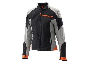 WOMAN STREET EVO JACKET