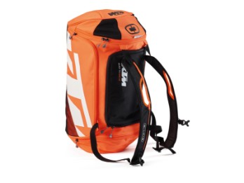 CORPORATE DUFFLE BAG