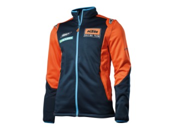 REPLICA TEAM SOFTSHELL JACKET