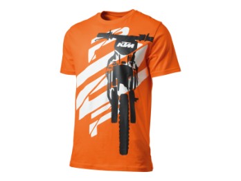 RADICAL RIDERS TEE