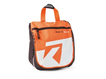 CORPORATE DOPPLER TOILET BAG