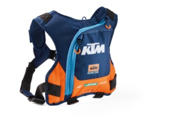 TEAM ERZBERG HYDRATION PACK
