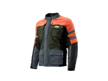 ADVENTURE R JACKET