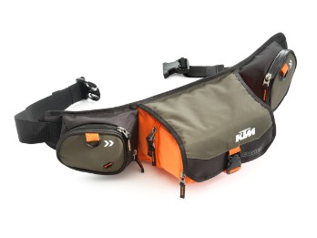 UNBOUND COMP BELT BAG