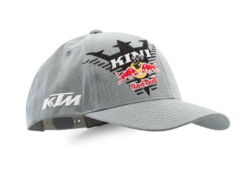 KIDS GLITCH CAP