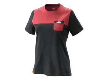WOMEN PURE TEE