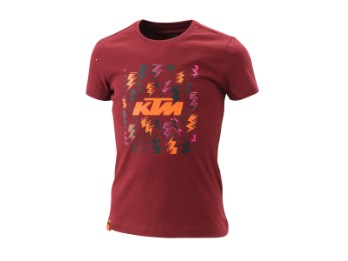 RACEGIRL RADICAL TEE