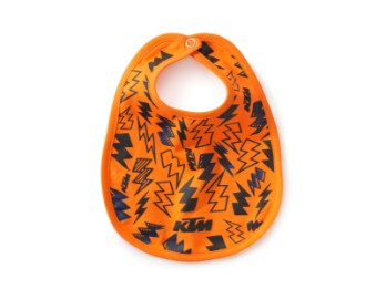 RADICAL BABY BIB